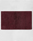 Πατάκι Μπάνιου Fieldcrest Ultra Soft 2.200gsm 53X86 Bordeaux